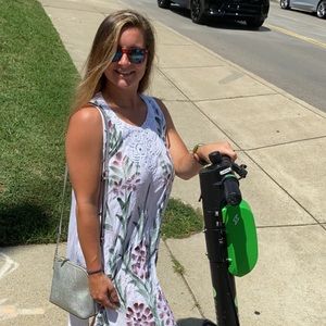 Meet your Posher, Sam